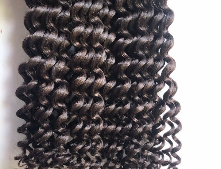 Deep Wave